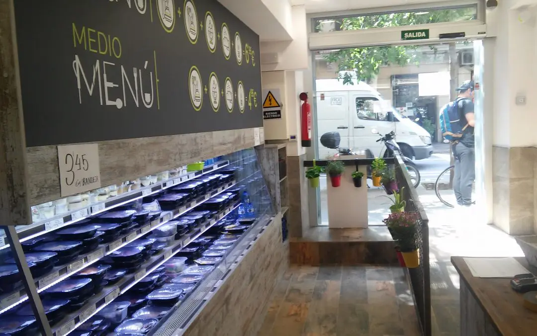 Proyecto de Licencia de apertura para un local de Pública concurrencia