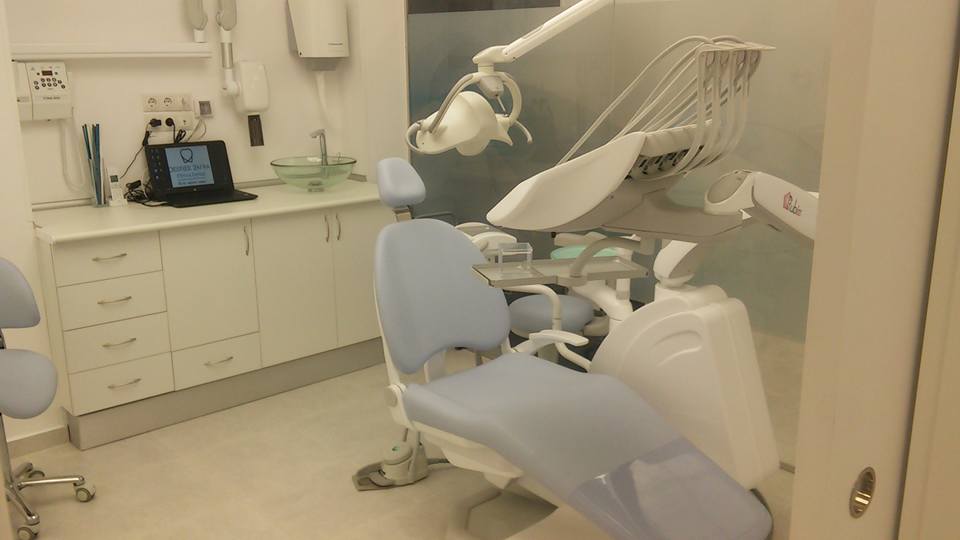 Licencia de apertura de Clínica dental