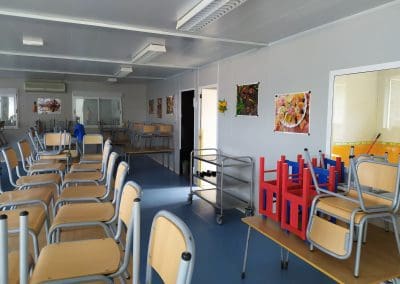 Plan de autoprotección para Centro educativo
